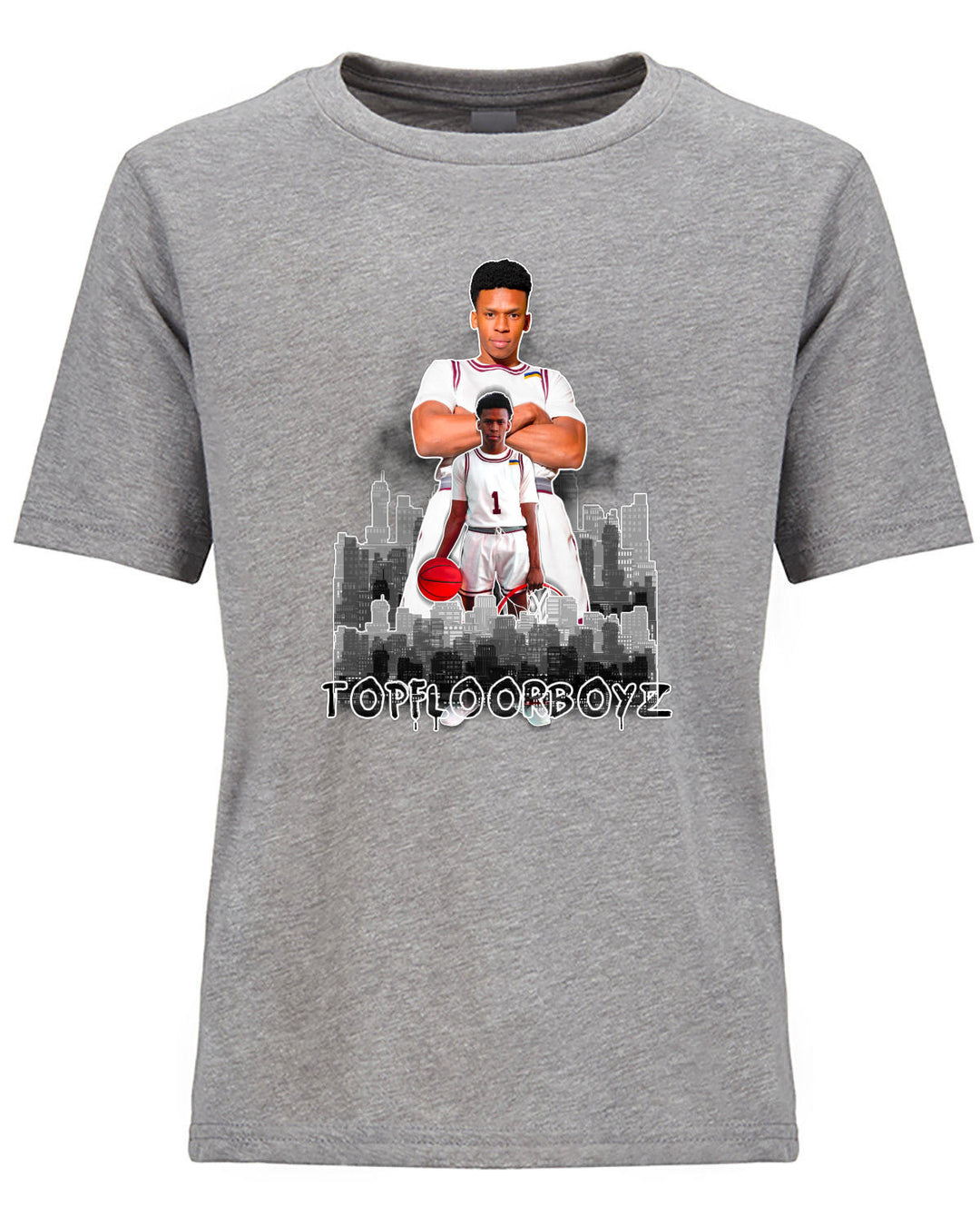 Japhet Medor Youth T-Shirt