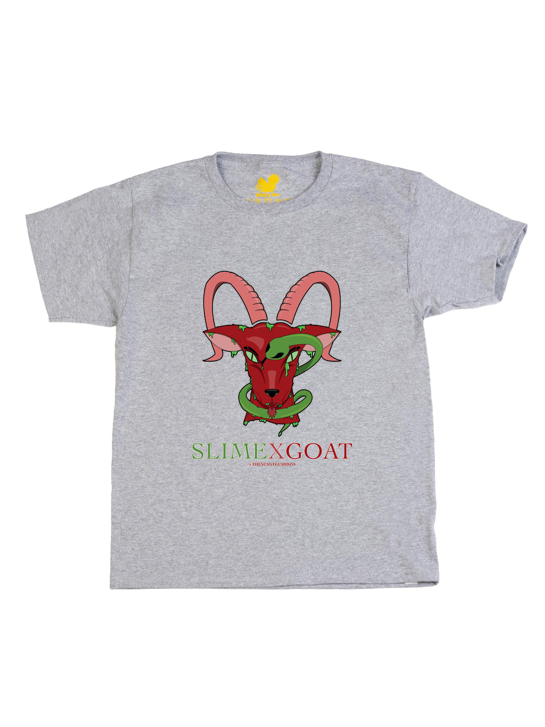 Slimexgoat Youth T-Shirt