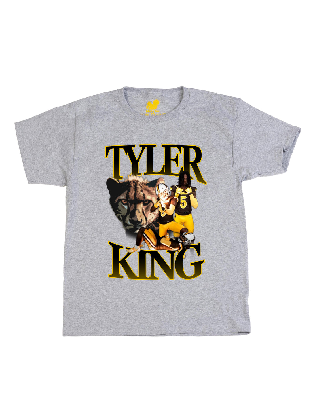 Tyler King Youth T-Shirt
