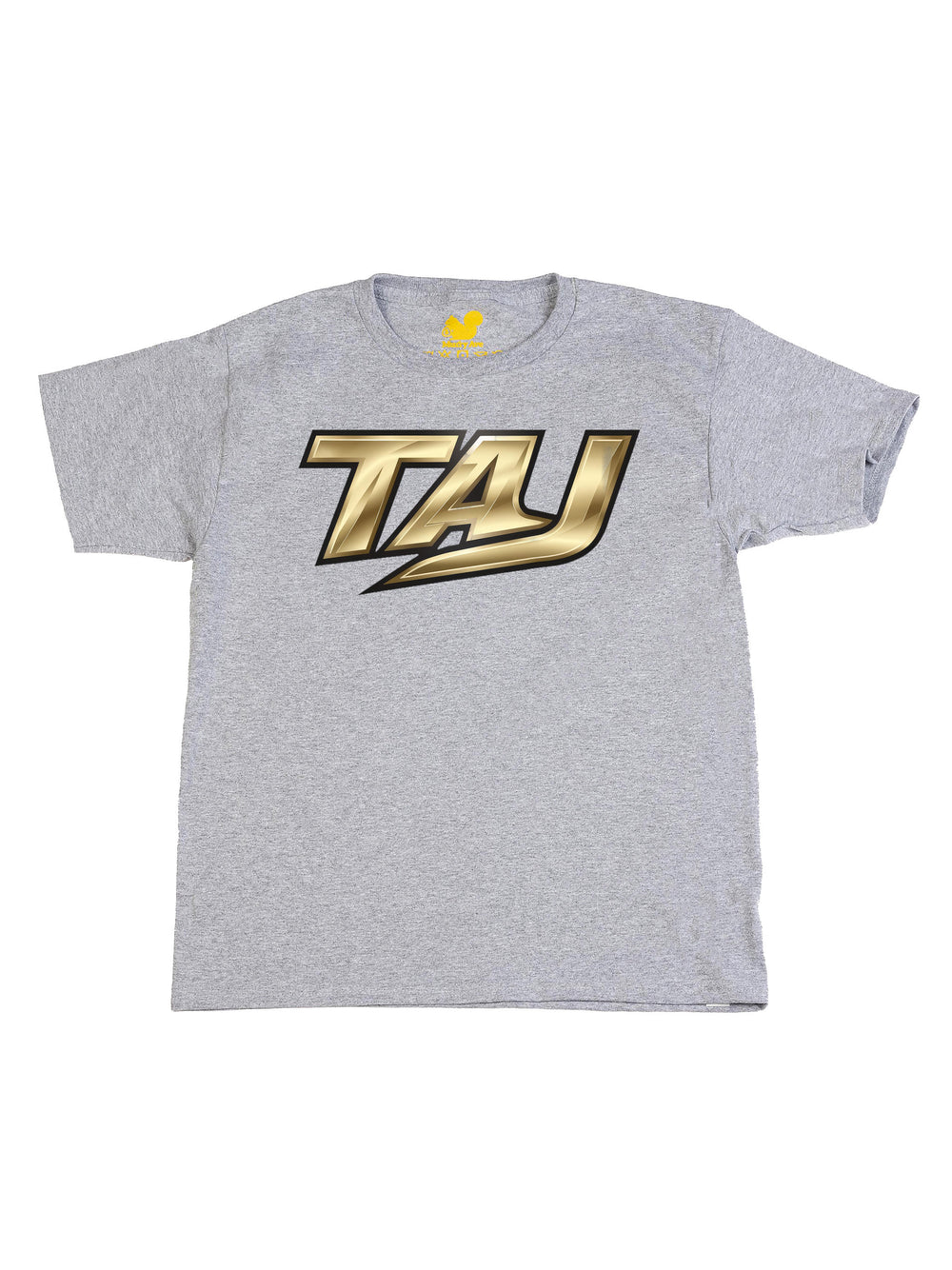 Taj Thweatt Logo Youth T-Shirt