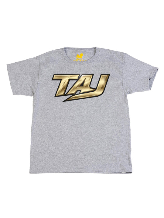 Taj Thweatt Logo Youth T-Shirt