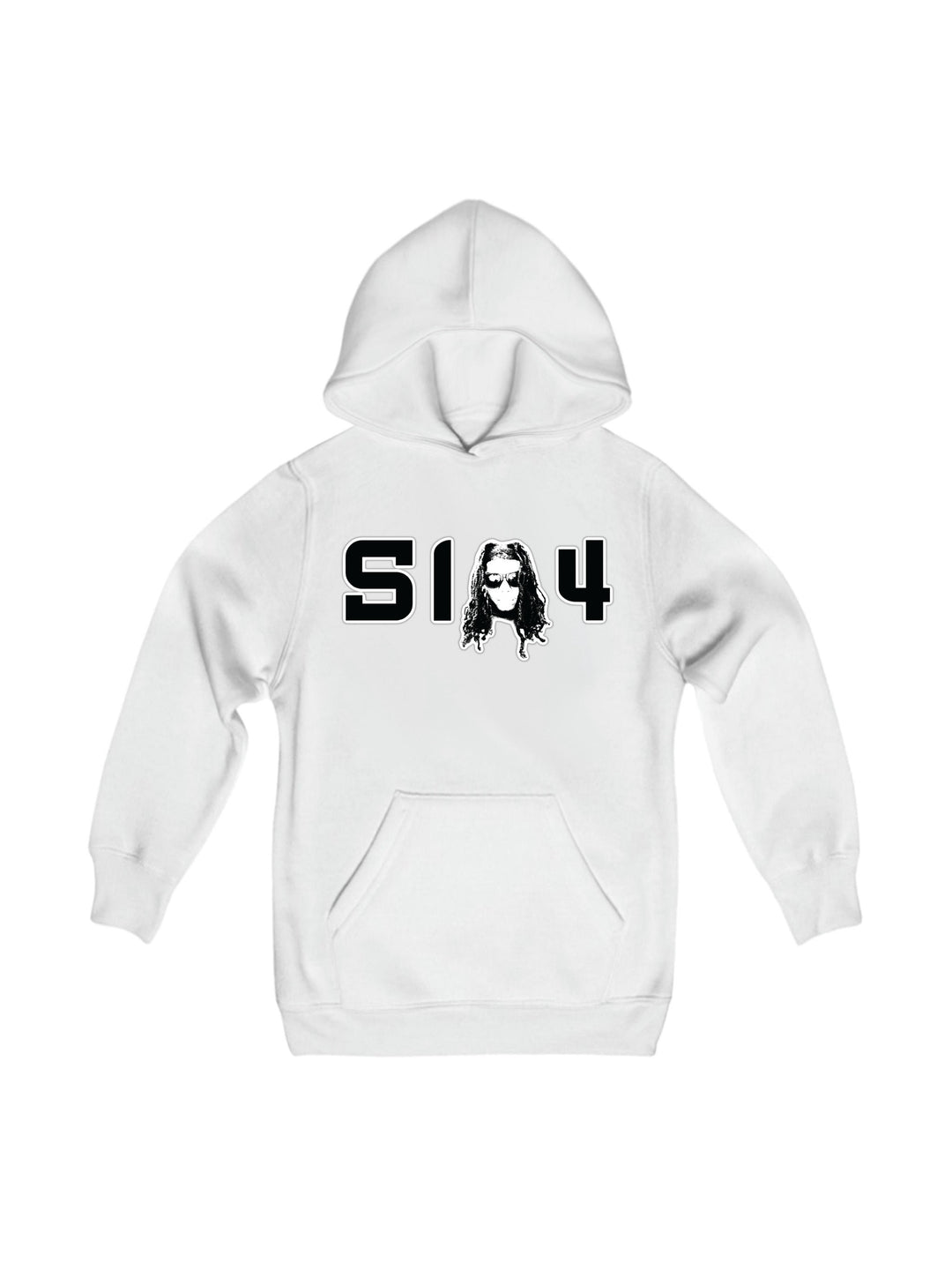 Sipp Youth Hoodie