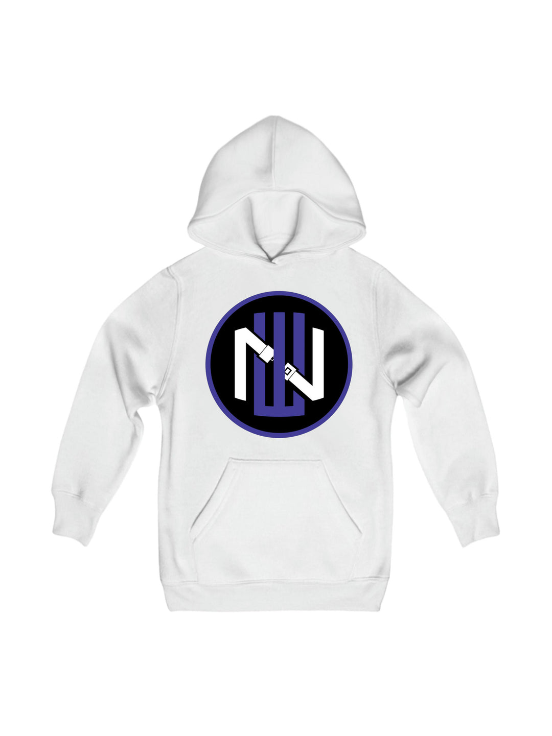Najai Watson Youth Hoodie