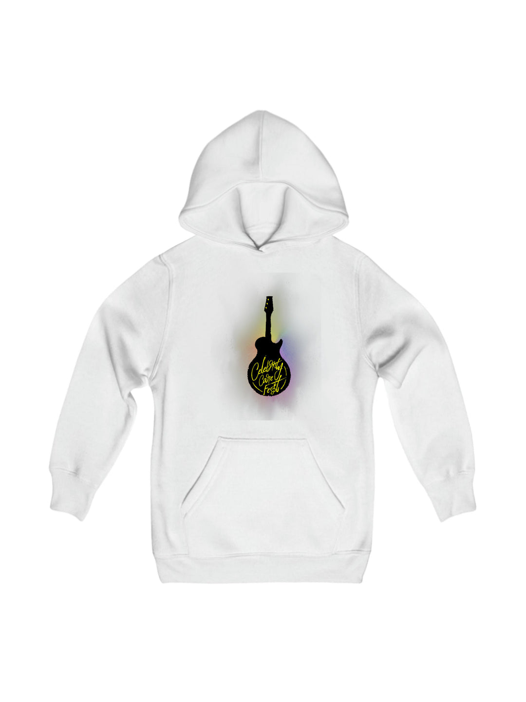 Celebrity Care Fest Youth Hoodie