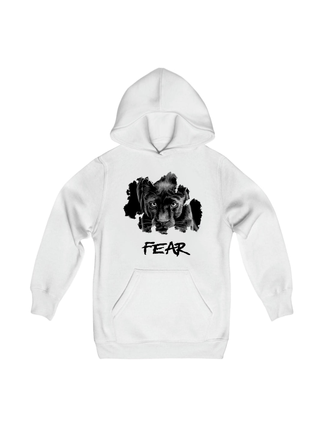 Devin Martin Youth Hoodie