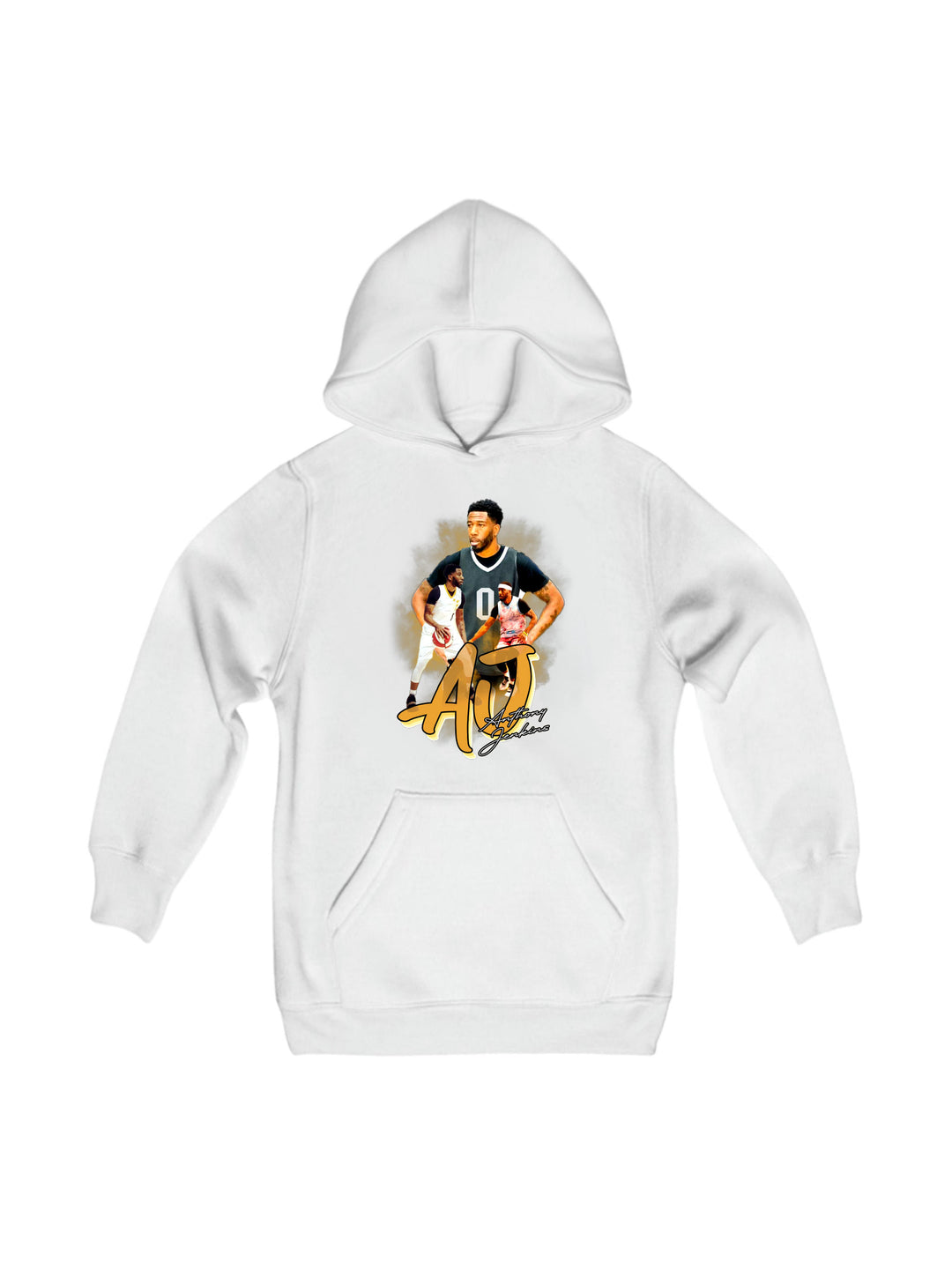 Brandin Cummings Youth Hoodie