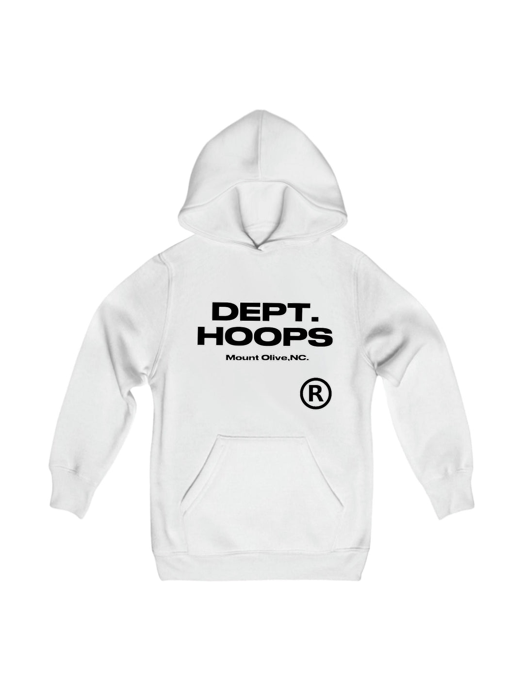 Pat Suemnick Youth Hoodie