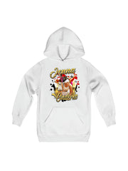 Jenna Onderko Youth Hoodie