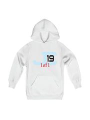 JC19 Youth Hoodie
