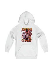 Jeremiah Coney Youth Hoodie