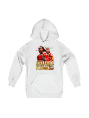 Dj Horne Youth Hoodie
