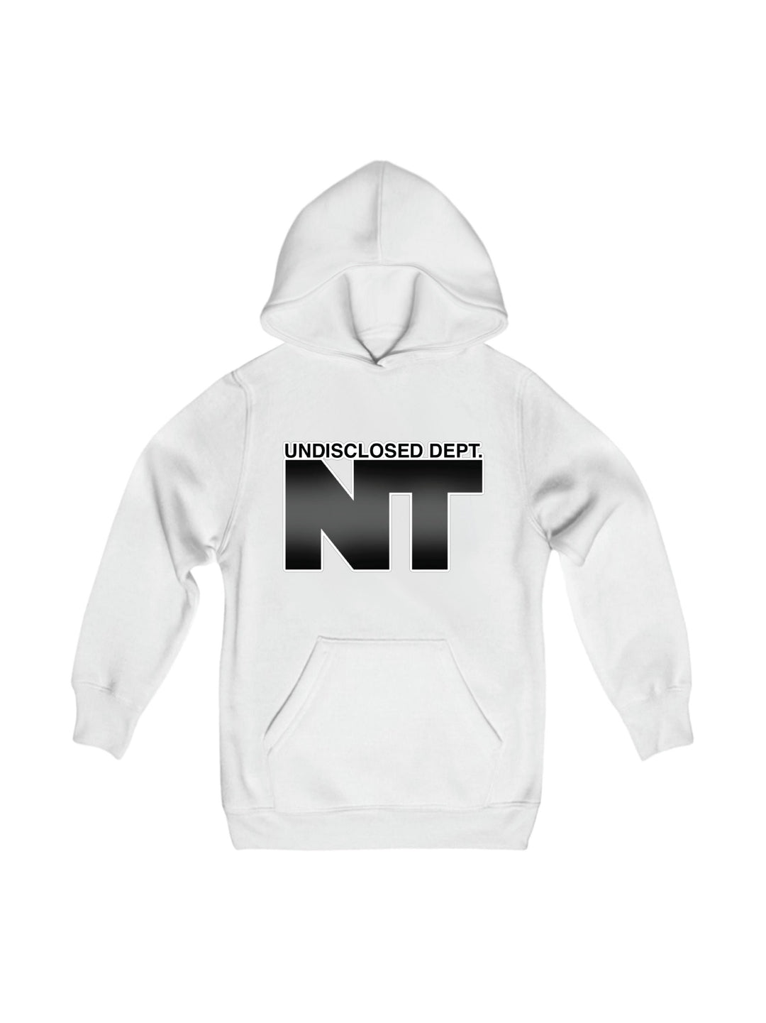Naim Thomas Youth Hoodie
