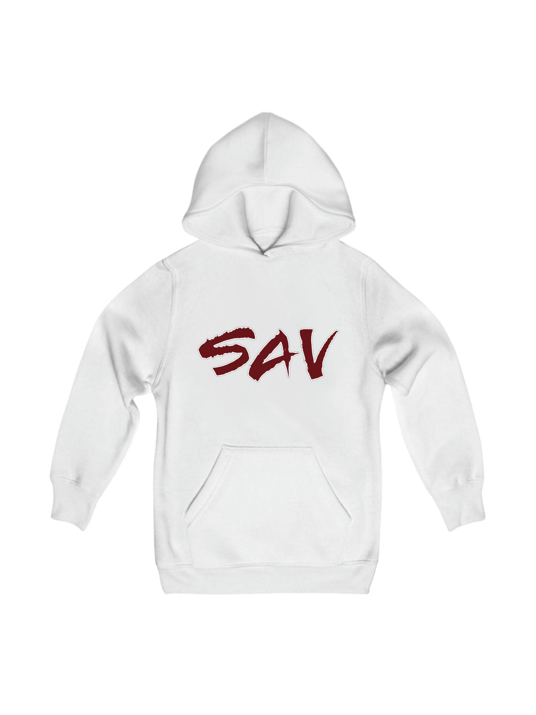 Savannah Samuel Youth Hoodie