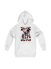 Zach Davis Youth Hoodie