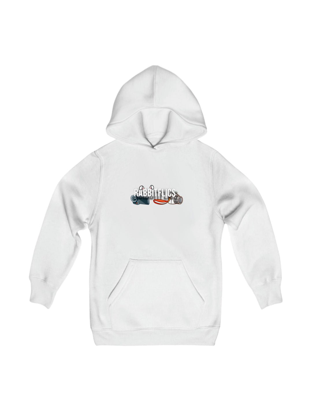 Rayquan Smith Youth Hoodie