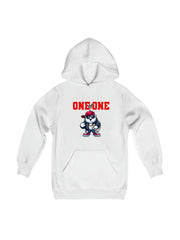 JeQuan Lewis Youth Hoodie
