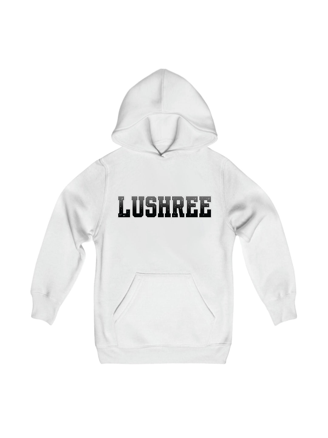 LUSHREE Youth Hoodie