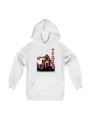 Quanirah Montague Youth Hoodie