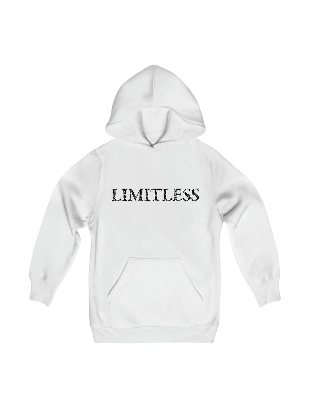 Limitless Youth Hoodie