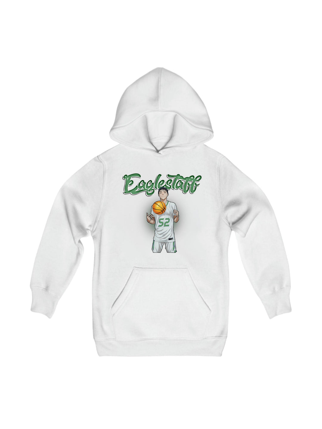 Treysen Eaglestaff Youth Hoodie
