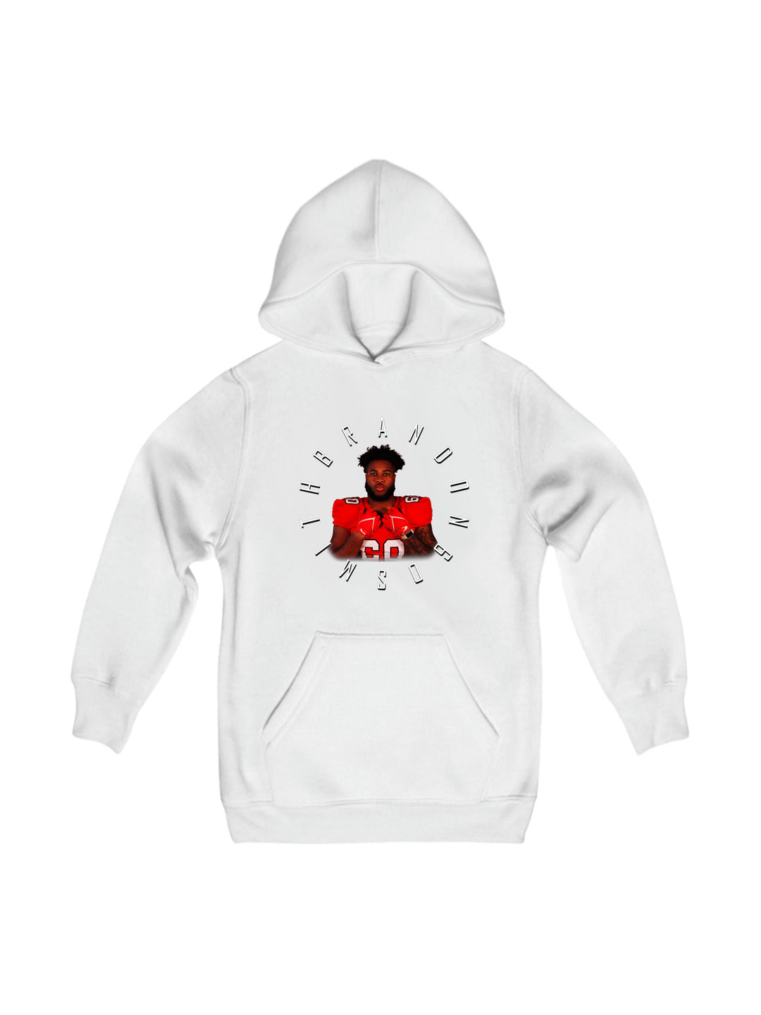 Brandon Smith Youth Hoodie