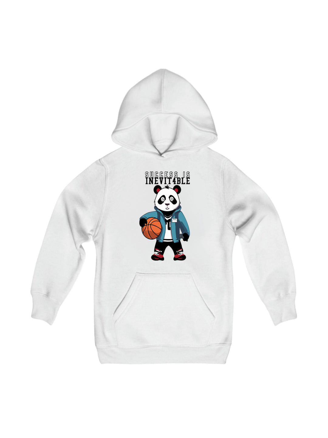 Devin Cooper Youth Hoodie