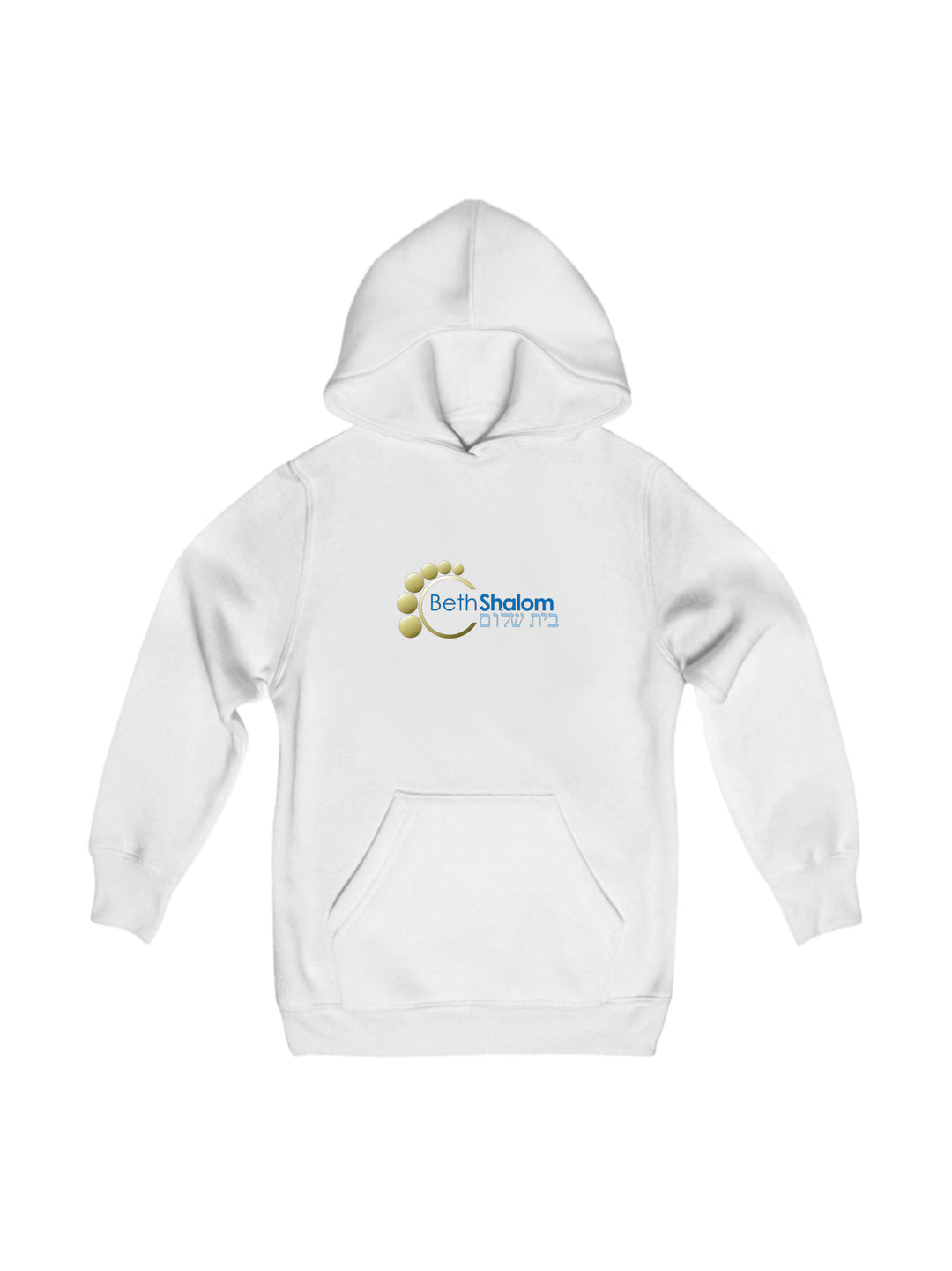 Beth Shalom Youth Hoodie