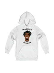 Jeremiah Nyarko Youth Hoodie
