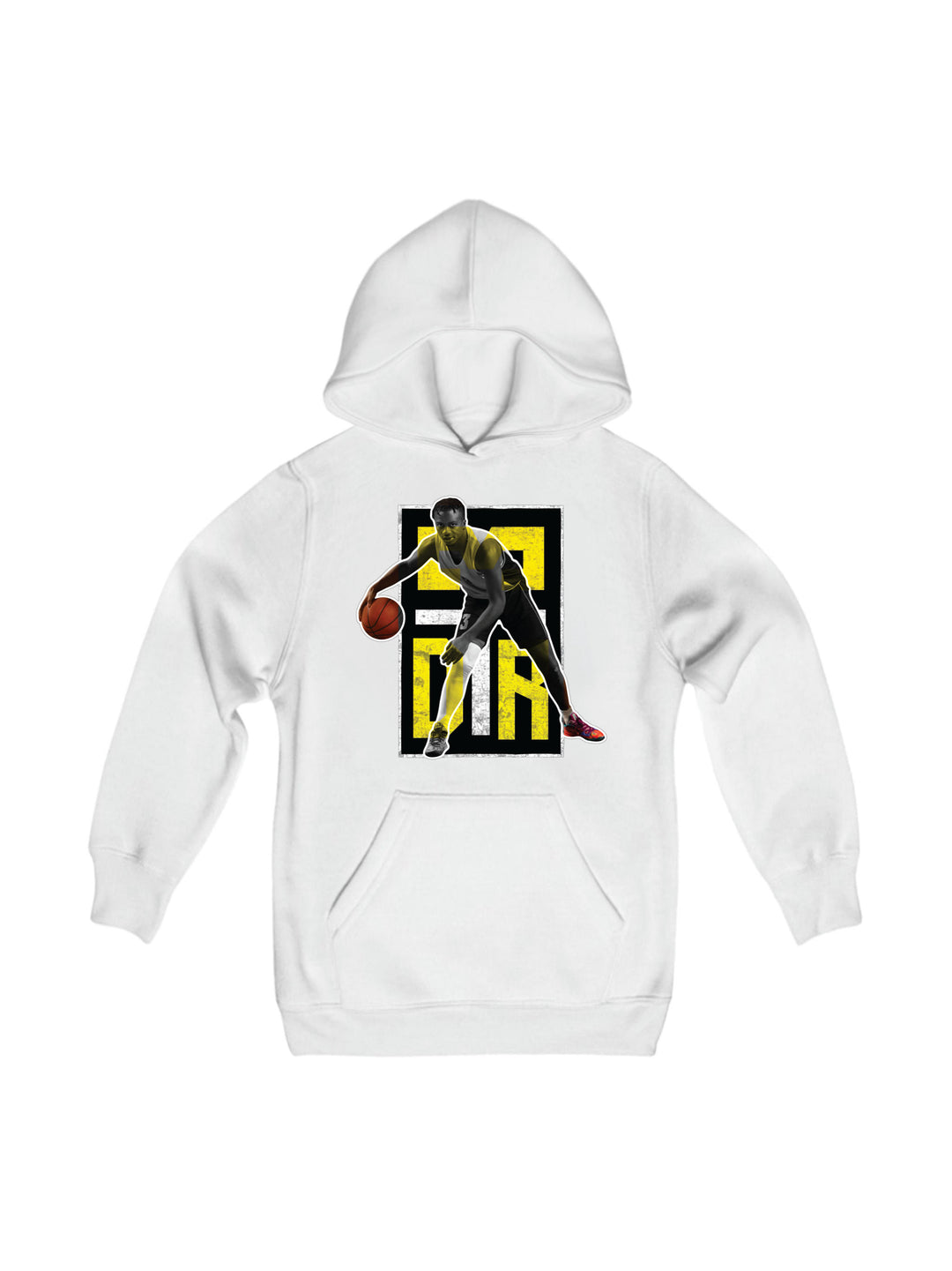 Dan Ricard Youth Hoodie