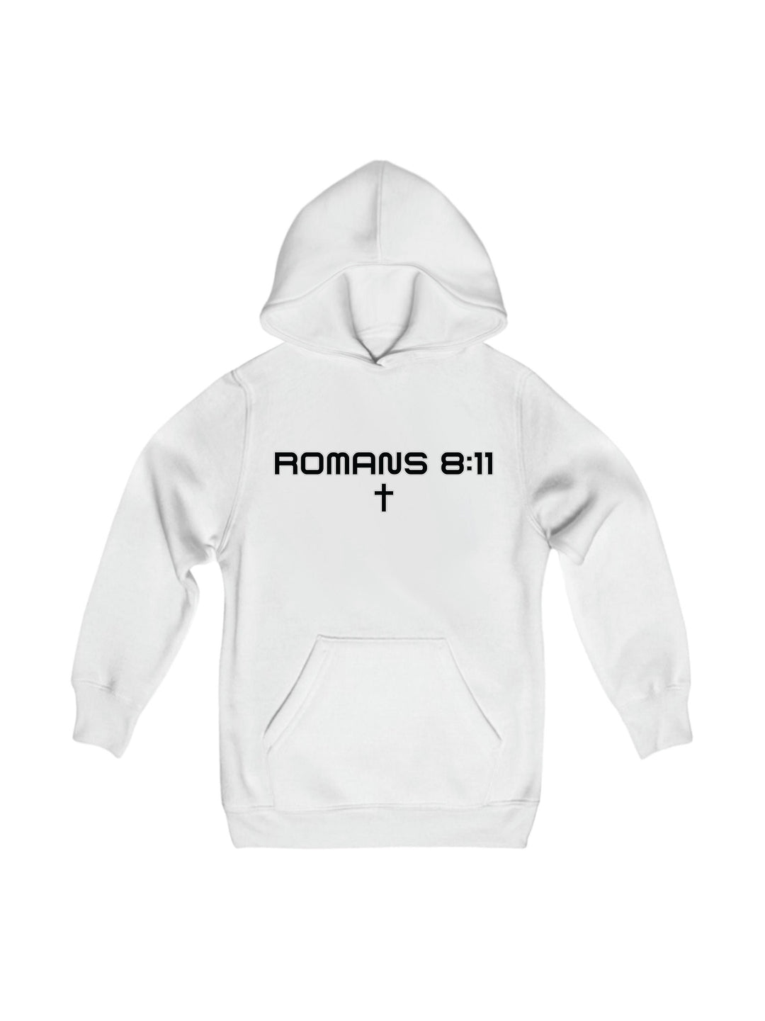 Davian Sullivan Youth Hoodie
