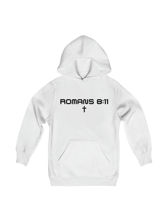 Davian Sullivan Youth Hoodie