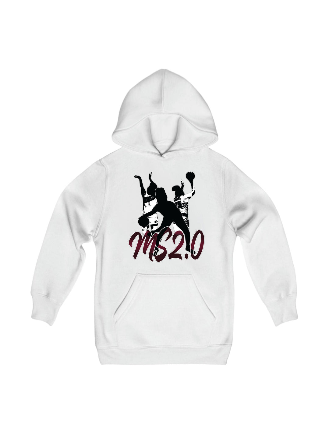 Maddy Saracco Youth Hoodie