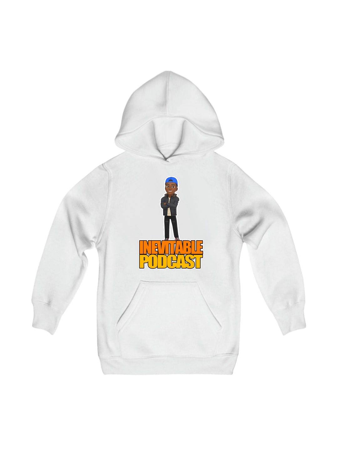 Kyren Brown Youth Hoodie