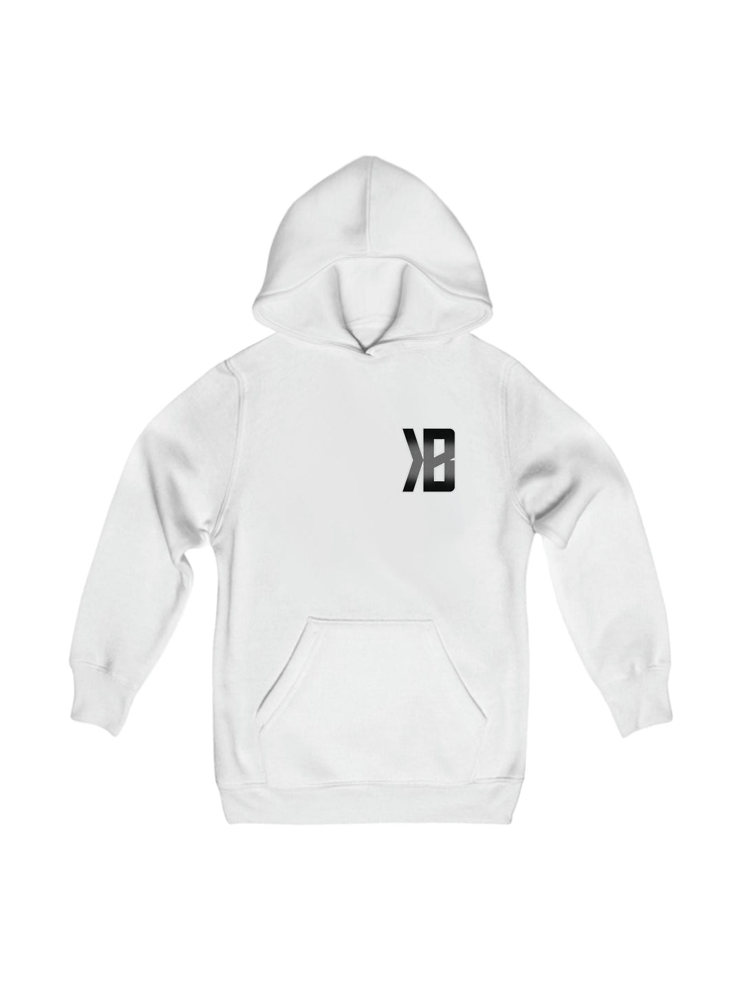 Kolby Borders Youth Hoodie