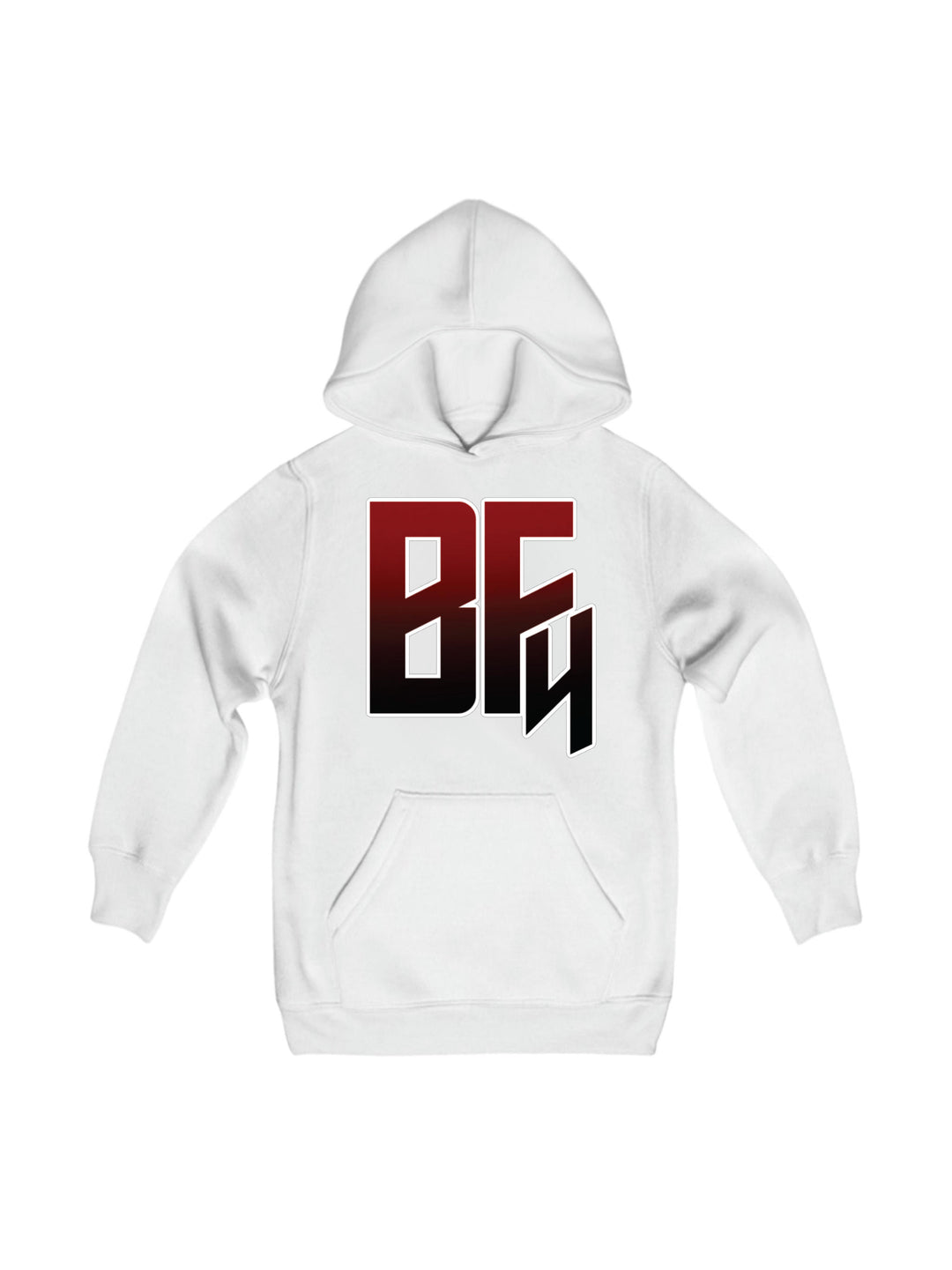 BucketFam Youth Hoodie