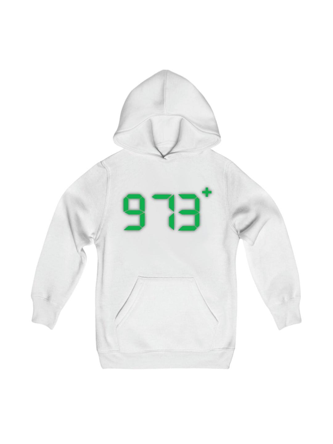 Tara Daye Youth Hoodie