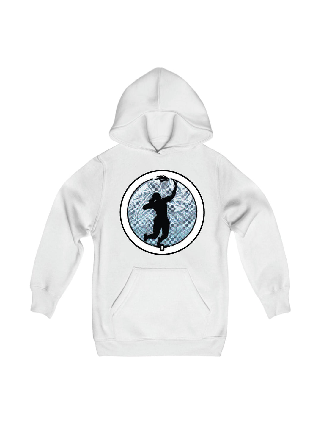 Sia Liilii Youth Hoodie