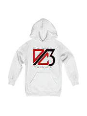 Douglas Hammack Youth Hoodie