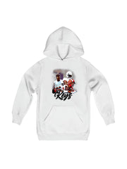 Varkeyes Gumms Youth Hoodie