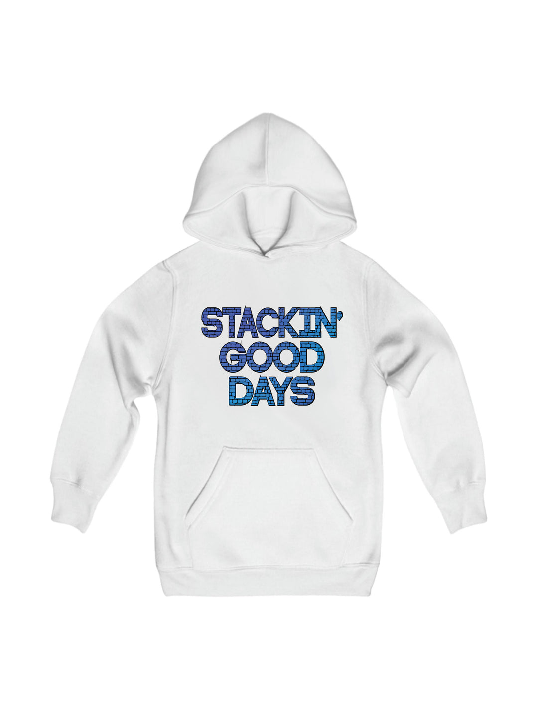 Godfidence Youth Hoodie