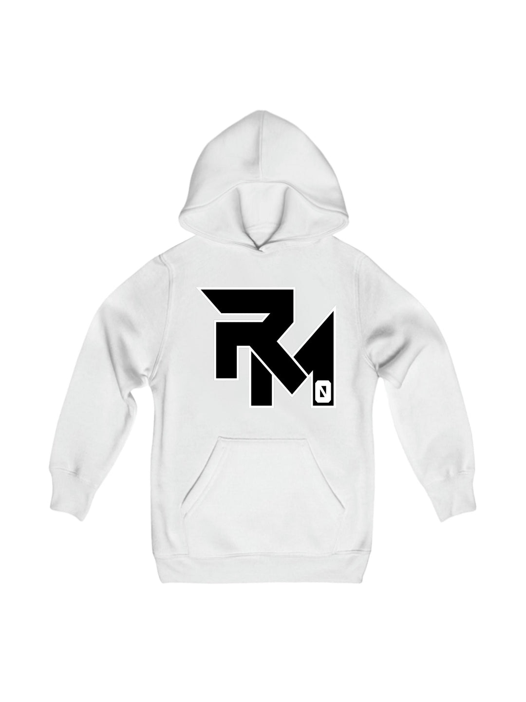 Rickey McGill Youth Hoodie