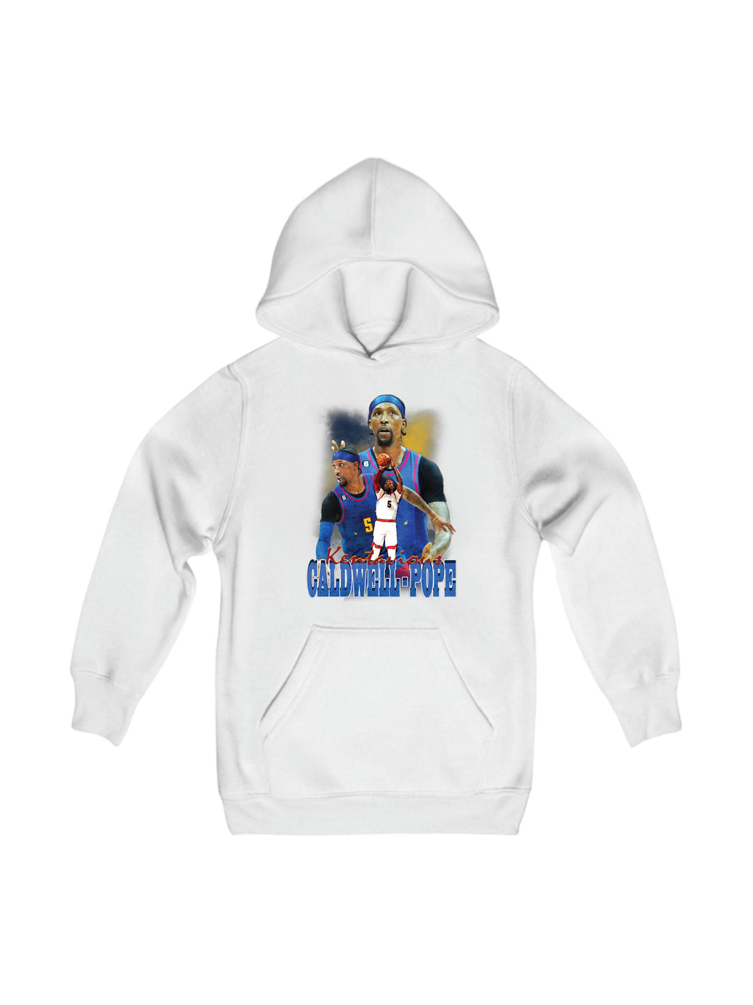 Kentavious Caldwell Pope Youth Hoodie