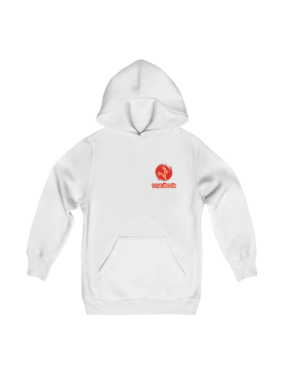 The Kiingdom Youth Hoodie