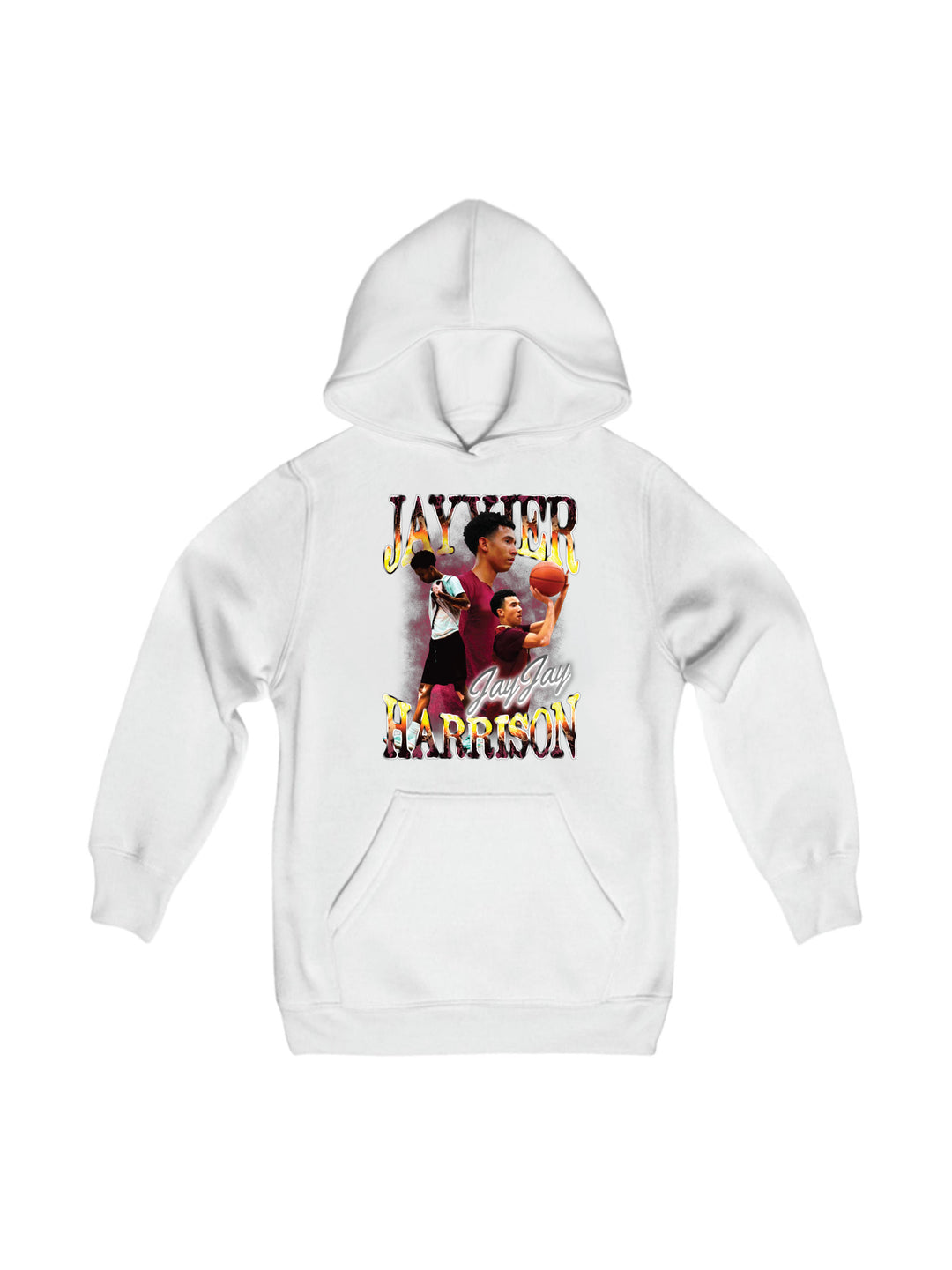 LoneStarr Youth Hoodie