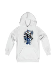 Julius Chestnut Youth Hoodie