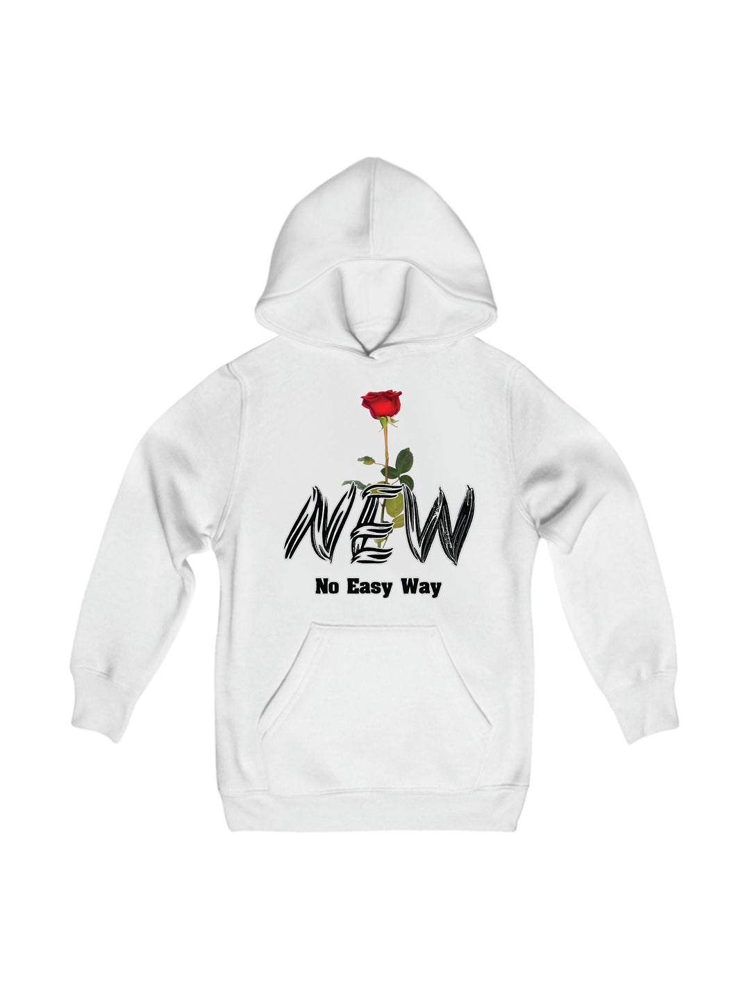 New Youth Hoodie
