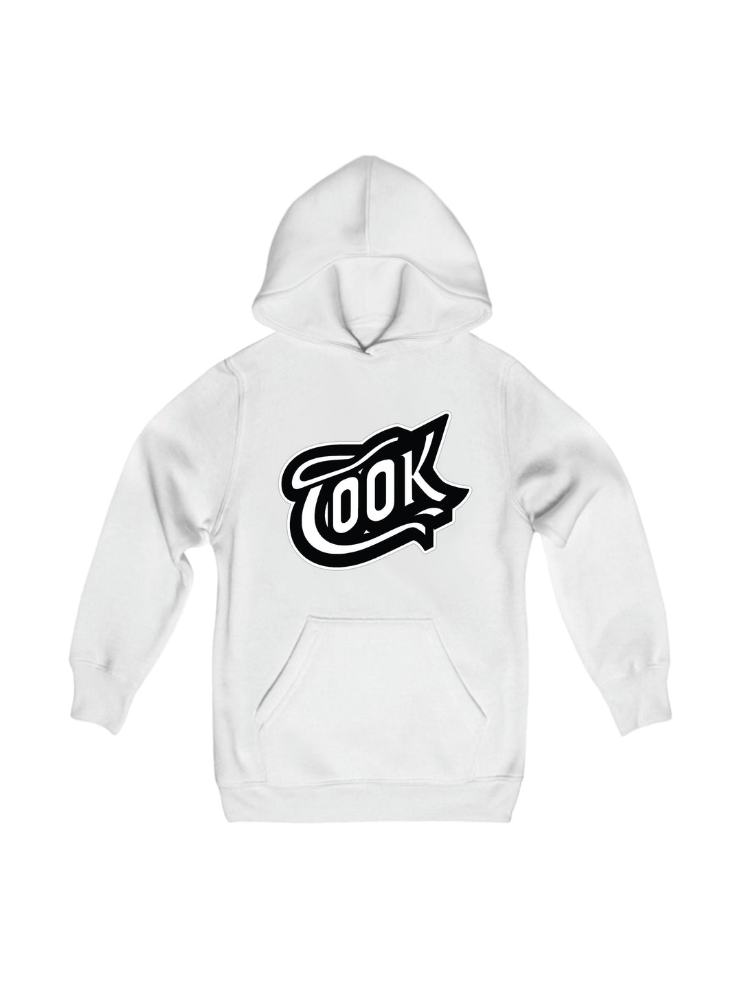 Took Youth Hoodie
