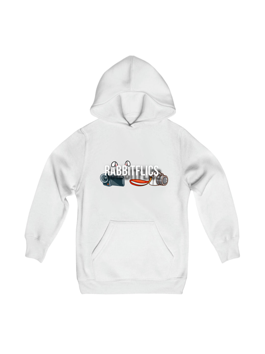 Rayquan Smith Youth Hoodie