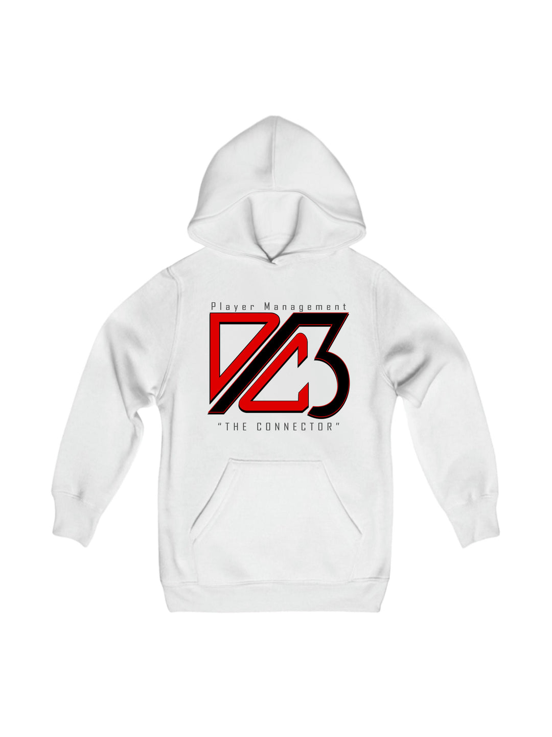 DC3 Youth Hoodie