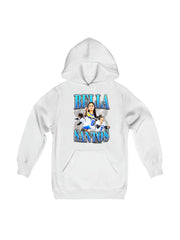 Bella Santos Youth Hoodie